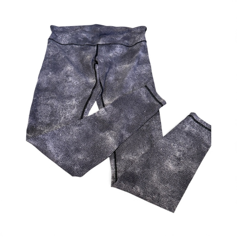 lululemon wunder under women’s size 10